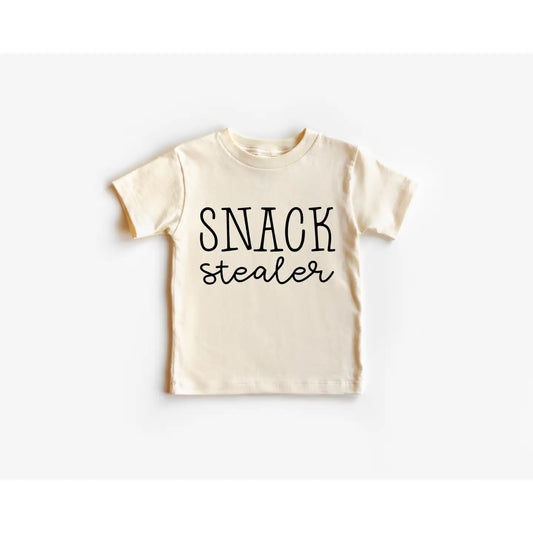 Snack Stealer