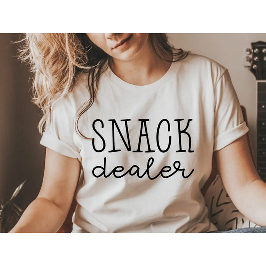 Snack Dealer